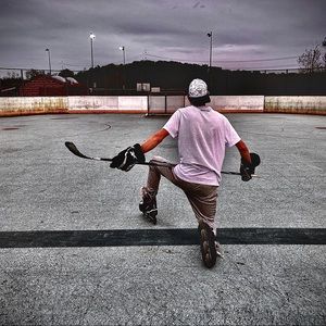 Meet your Posher, Dylan